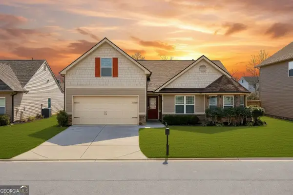 5570 Glenn Ivey Drive, Cumming, GA 30028