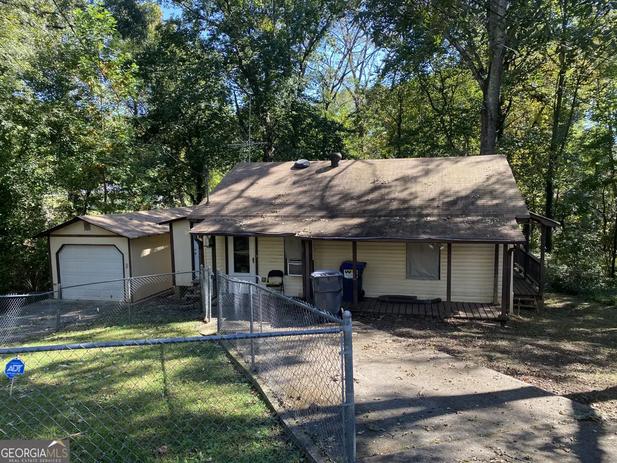1297 Railroad Avenue, Sugar Hill, GA 30518 - #1
