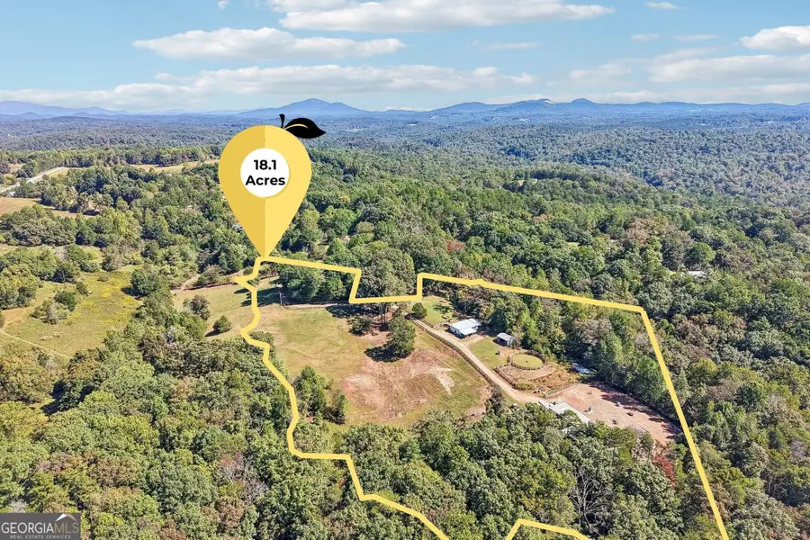 231 Hatfield Grove, Dahlonega, GA 30533 - #2