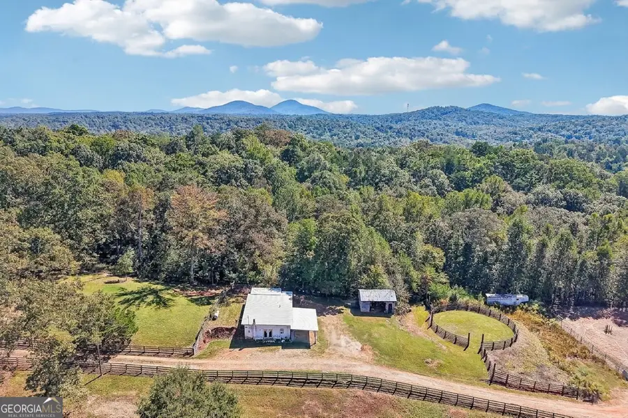 231 Hatfield Grove, Dahlonega, GA 30533 - #3