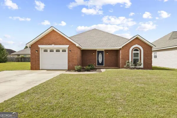 111 Alexandria Court, Byron, GA 31008