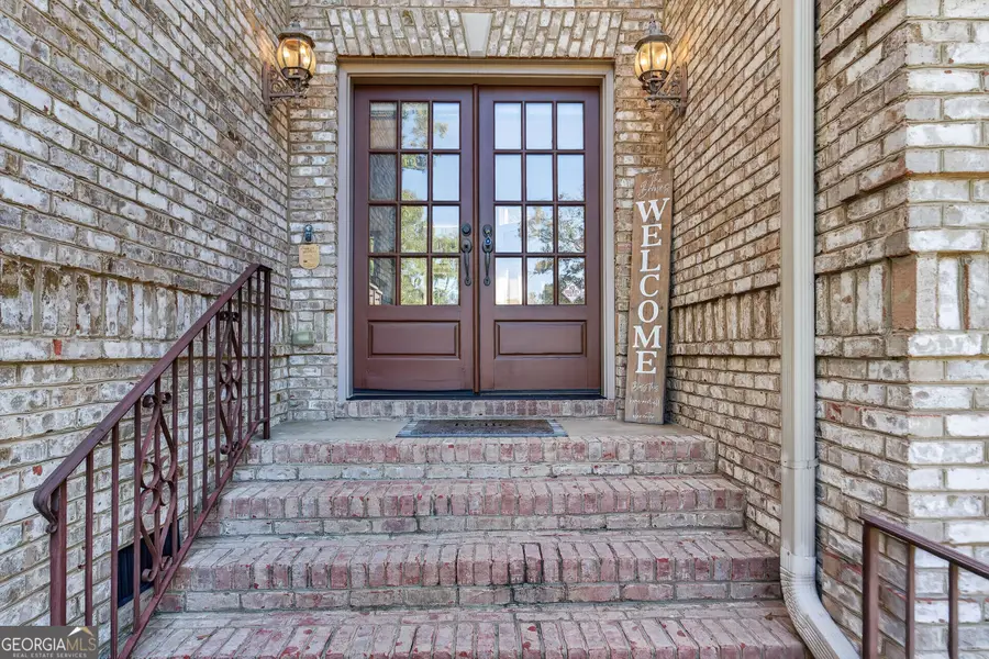 111 S Cloudview Road Se, Rome, GA 30161 - #3