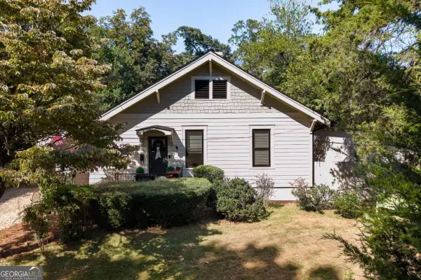 335 Southview Drive, Athens, GA 30605