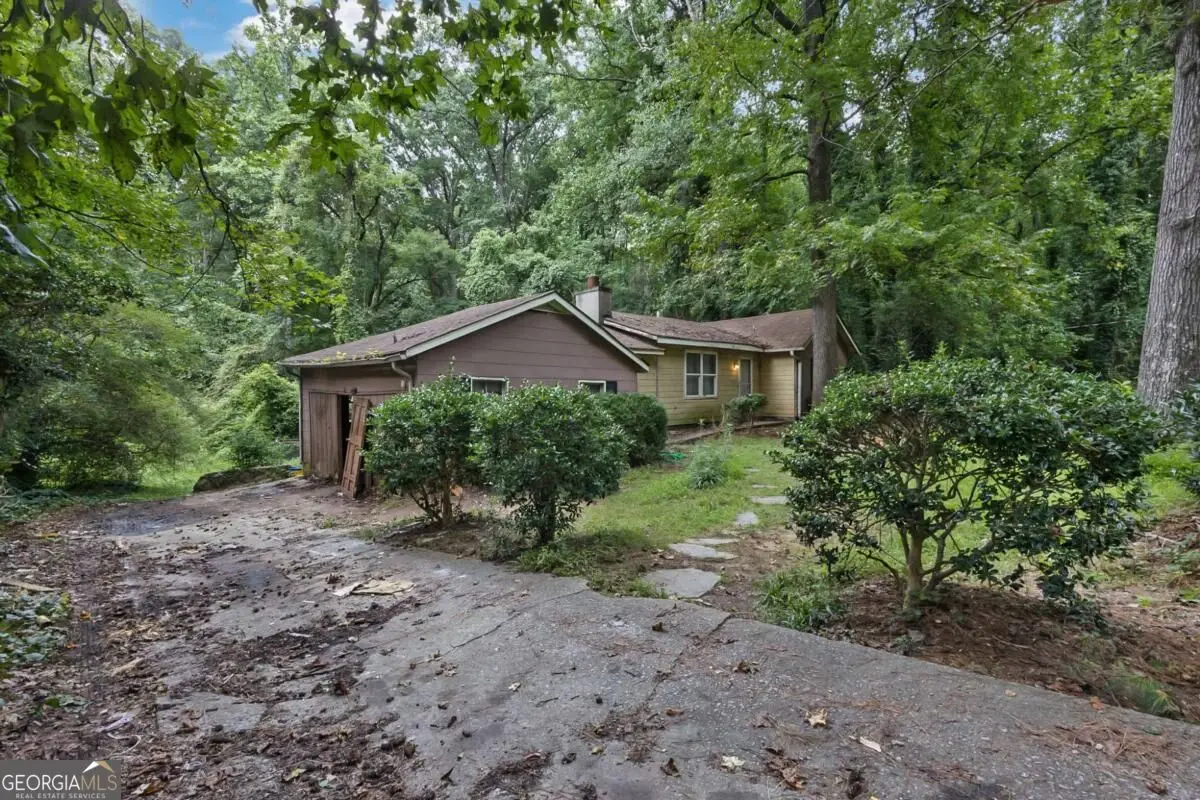 241 Harlan Road Sw, Atlanta, GA 30311 - #1