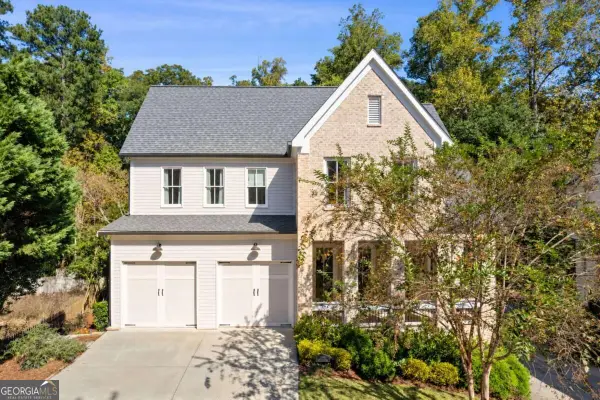 5941 Brundage Lane, Norcross, GA 30071