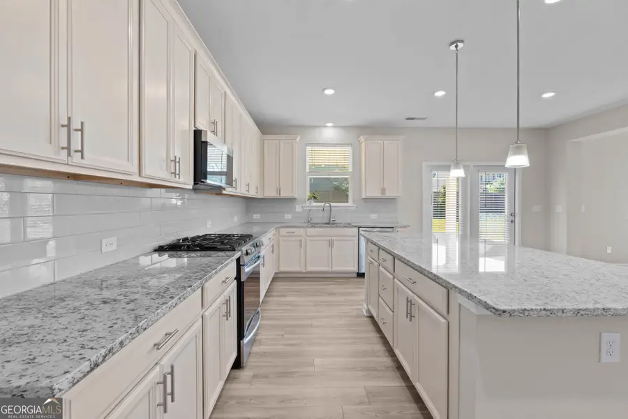 15 Braemore Lane, Newnan, GA 30263 - #2
