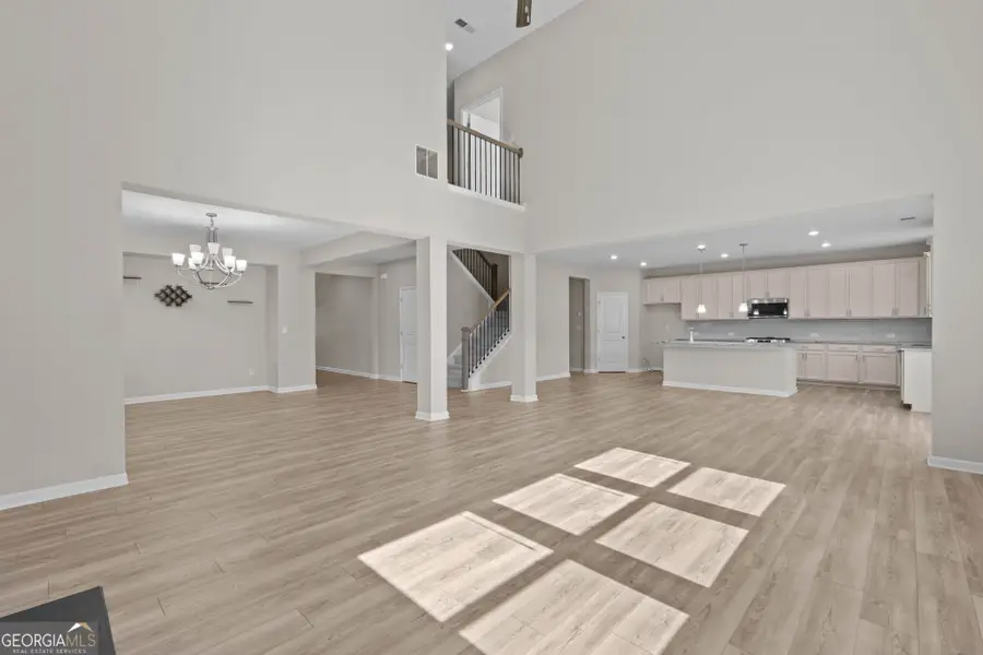 15 Braemore Lane, Newnan, GA 30263 - #3
