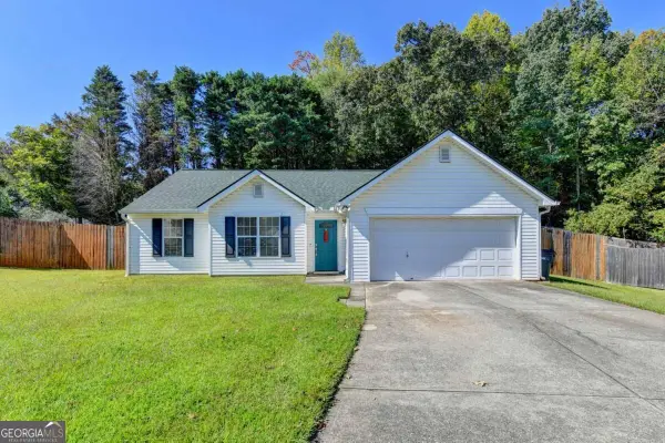5295 Hillcrest Glenn Drive, Sugar Hill, GA 30518