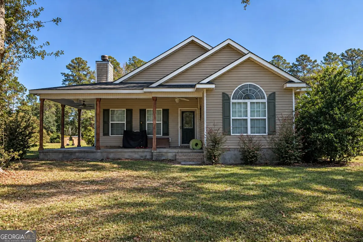 1313 Long Bridge Road, Rincon, GA 31326 - #1