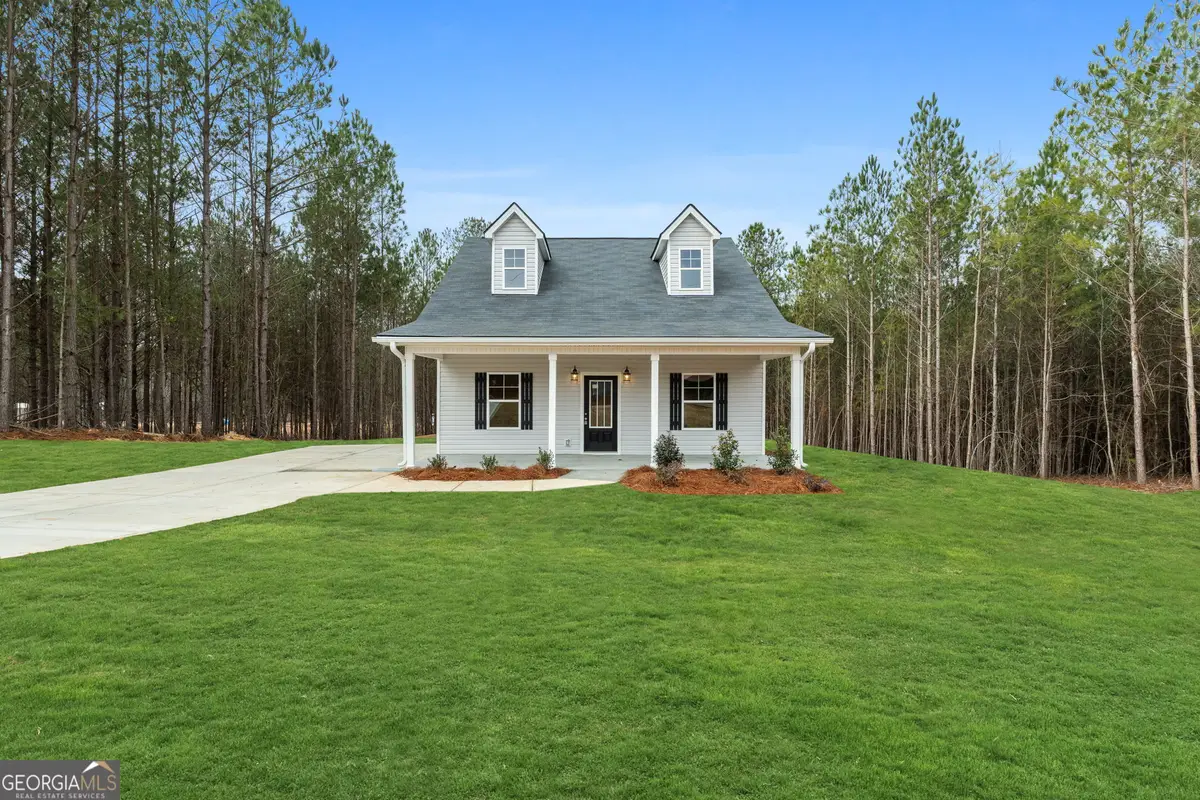 882 Primrose Circle, Greenville, GA 30222 - #1