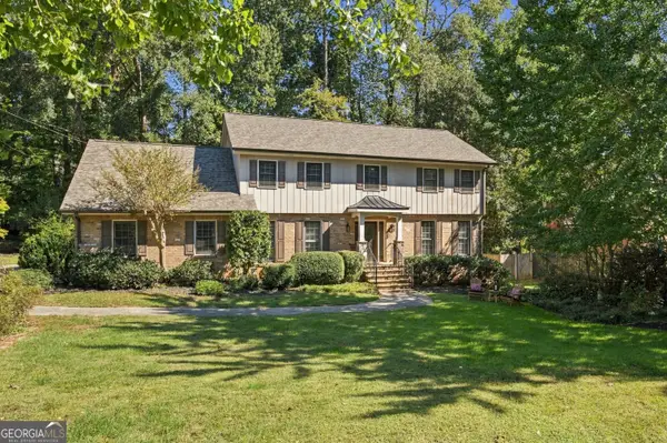 4955 Mill Stream Court, Dunwoody, GA 30338