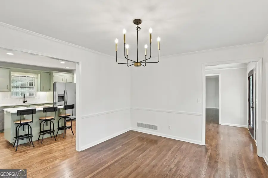 4955 Mill Stream Court, Dunwoody, GA 30338 - #2