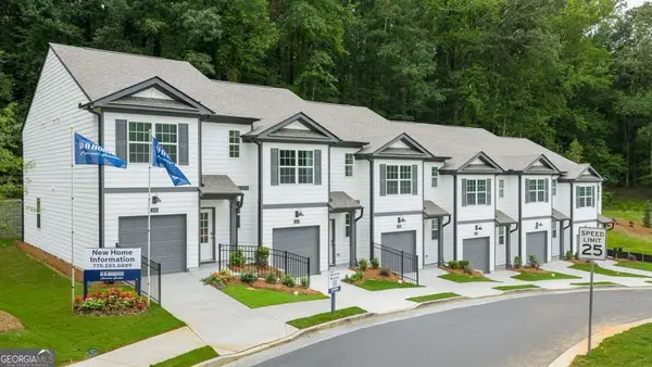 508 Woodcreek Circle #6, Atlanta, GA 30331