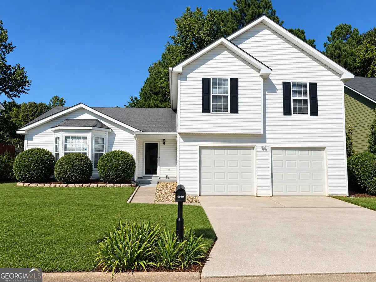 6344 Phillips Court, Lithonia, GA 30058 - #1