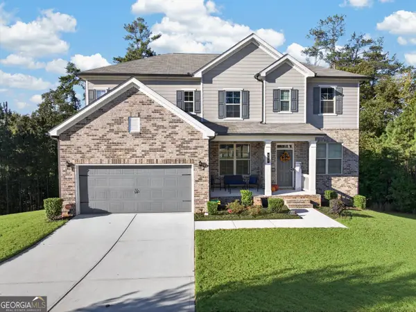 518 Eagles Point, Fairburn, GA 30213
