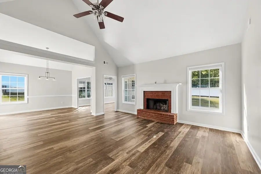 215 Greenfield Way, Covington, GA 30016 - #3