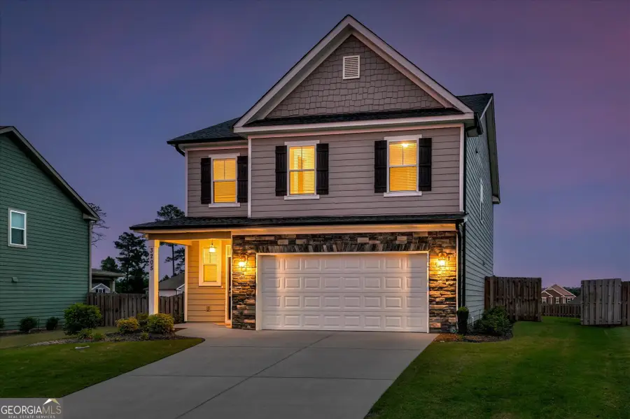 3205 Wayne Drive, Grovetown, GA 30813 - #3