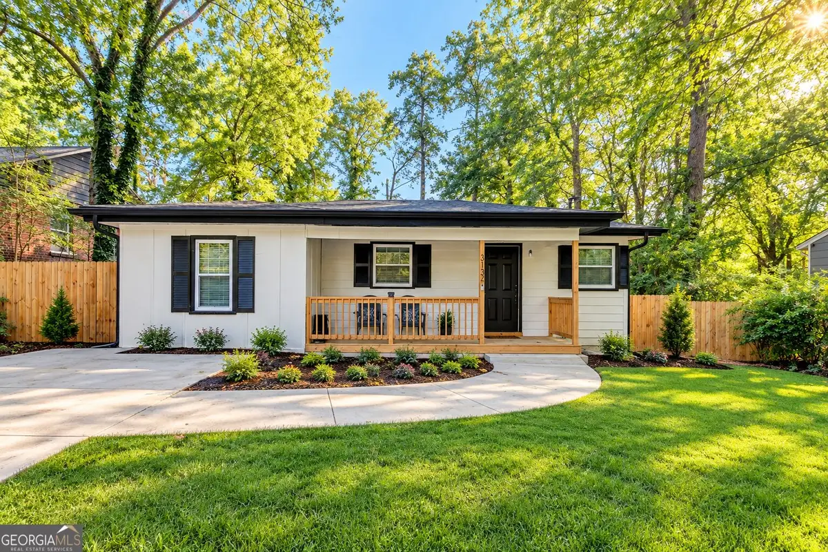 3132 Forrest Hills Drive, Hapeville, GA 30354 - #1