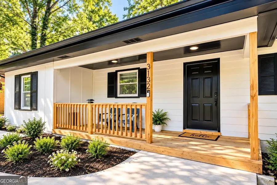 3132 Forrest Hills Drive, Hapeville, GA 30354 - #2