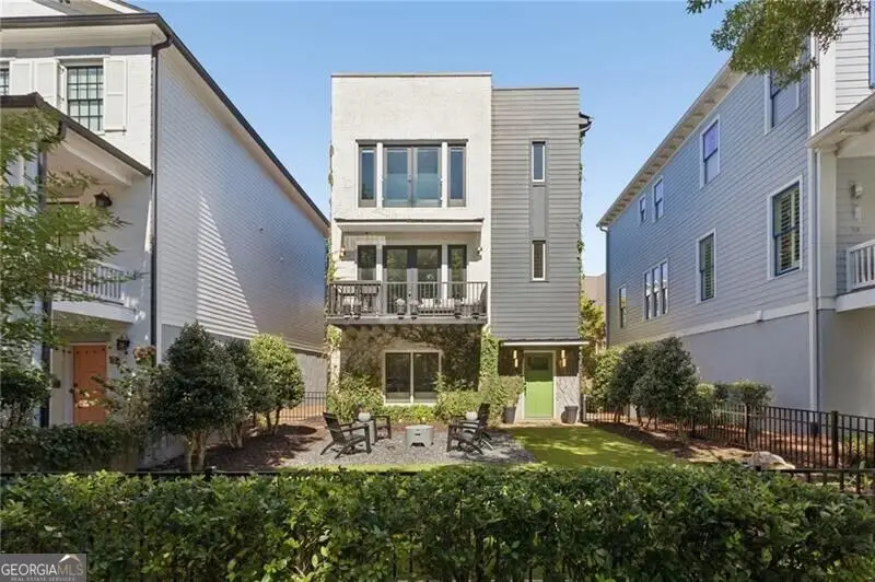 936 Glenwood Park Drive Se, Atlanta, GA 30316 - #1
