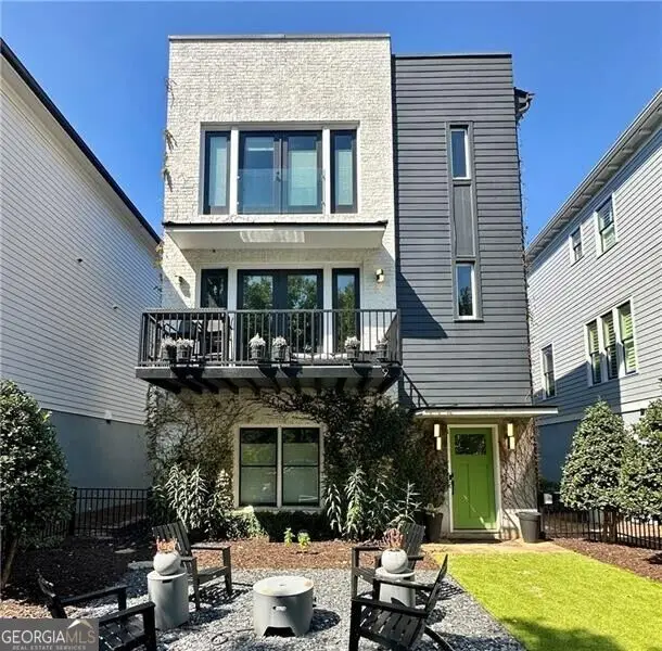 936 Glenwood Park Drive Se, Atlanta, GA 30316 - #2