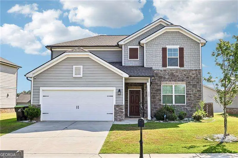 135 Halibut Circle, Covington, GA 30016 - #1