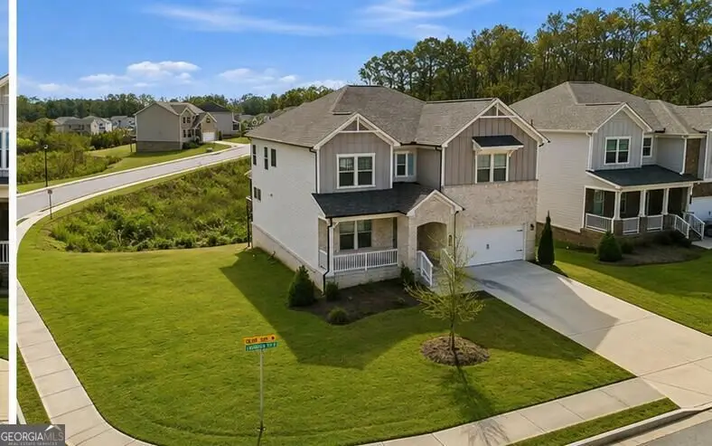 2131 Landsburg Way, Lawrenceville, GA 30043 - #1