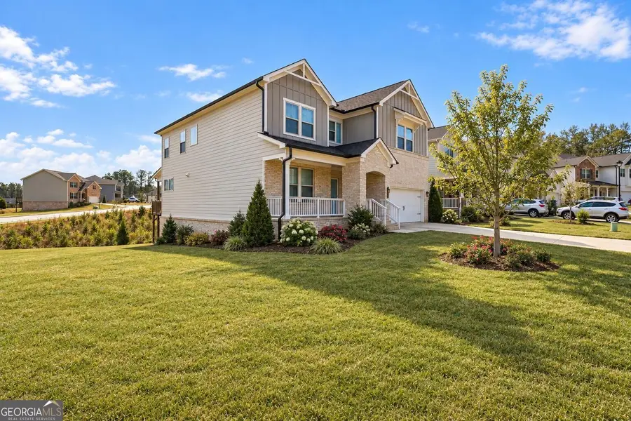 2131 Landsburg Way, Lawrenceville, GA 30043 - #2