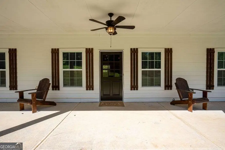161 Roscoe Collette Road, Dawsonville, GA 30534 - #2