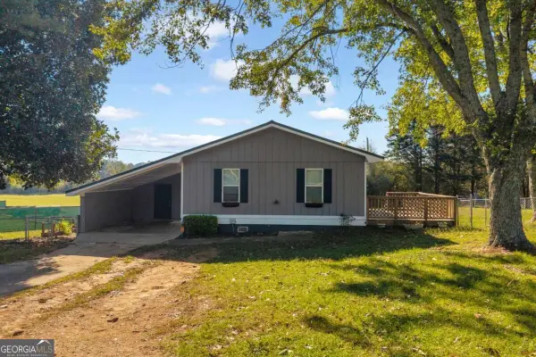 5640 Cleveland Highway, Clermont, GA 30527