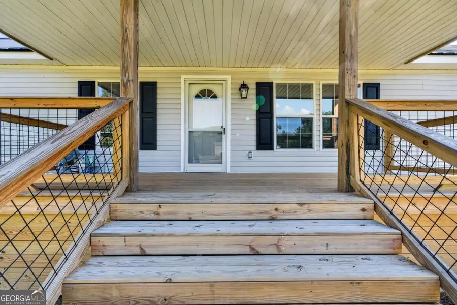 133 Benson Adams Road Se, Milledgeville, GA 31061 - #2