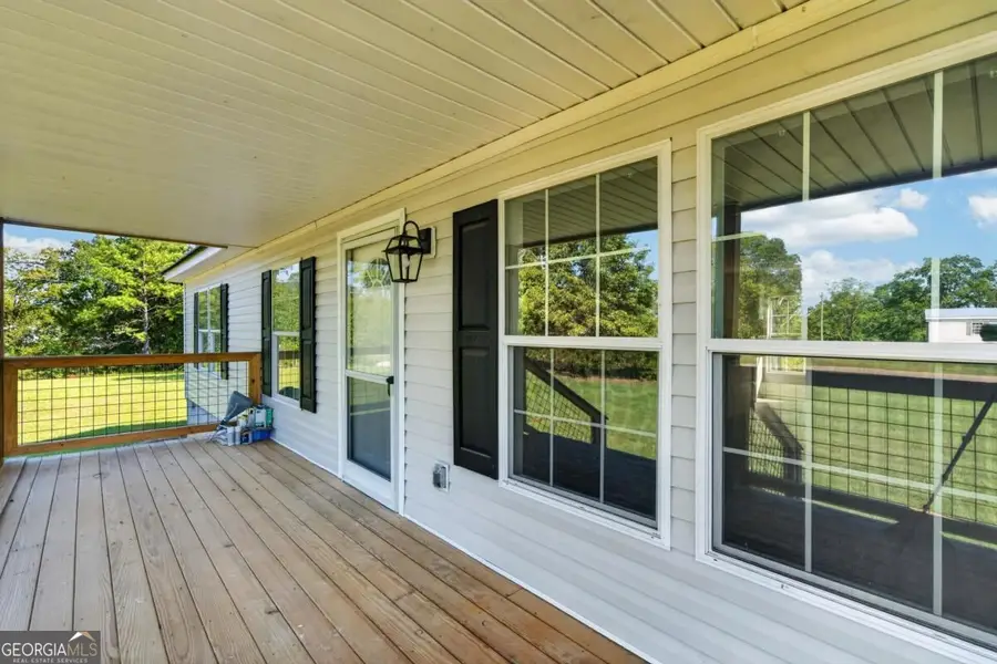 133 Benson Adams Road Se, Milledgeville, GA 31061 - #3