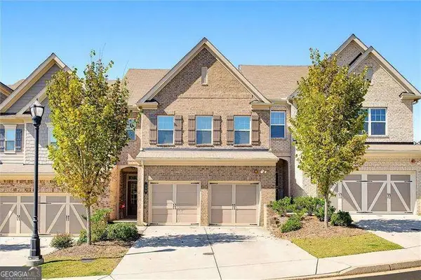 199 Senna Street, Marietta, GA 30064