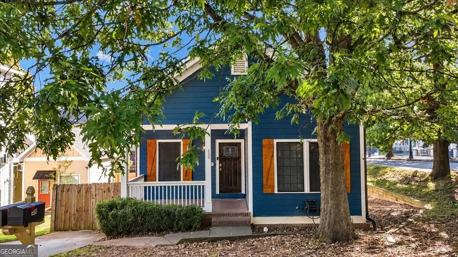 650 Ira Street Sw, Atlanta, GA 30312 - #2