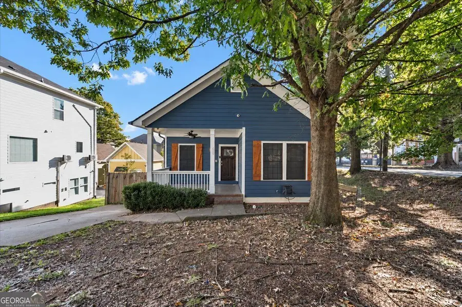 650 Ira Street Sw, Atlanta, GA 30312 - #3