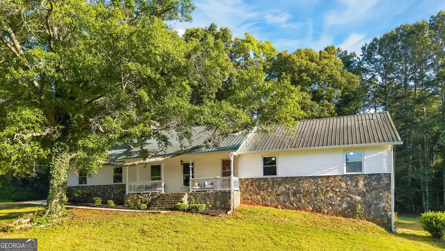 662 Highway 18 W, Barnesville, GA 30204 - #2