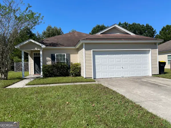 10 Hartland Court, Savannah, GA 31407