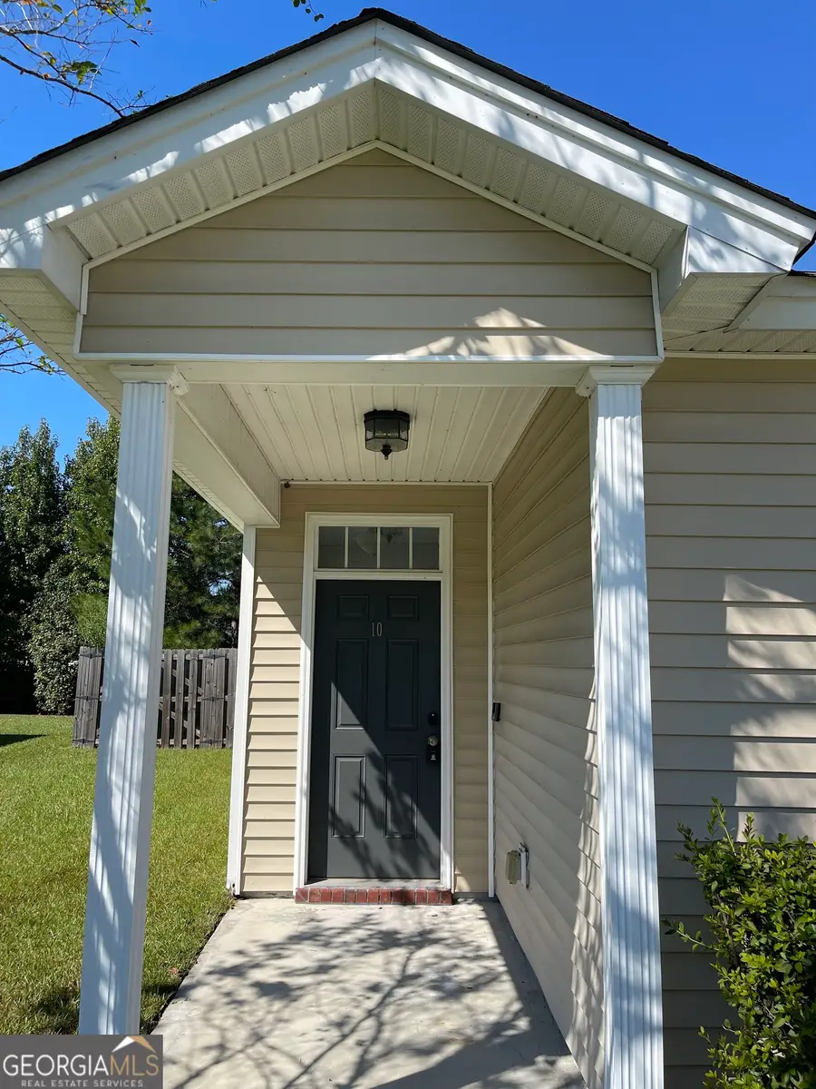 10 Hartland Court, Savannah, GA 31407 - #2