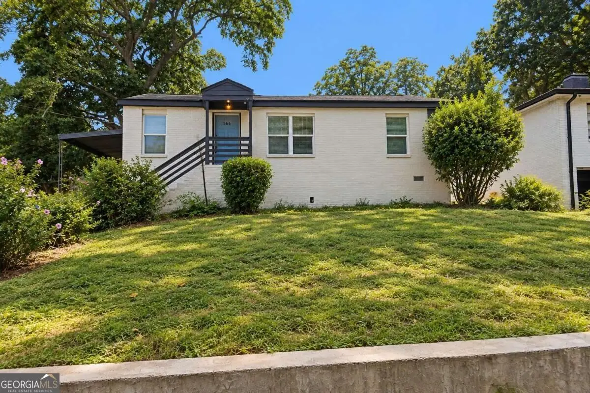 166 Burbank Drive Nw, Atlanta, GA 30314 - #1