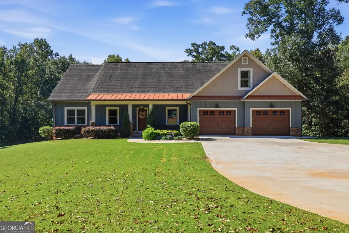 2774 Damascus, Banks, GA 30511 - #1