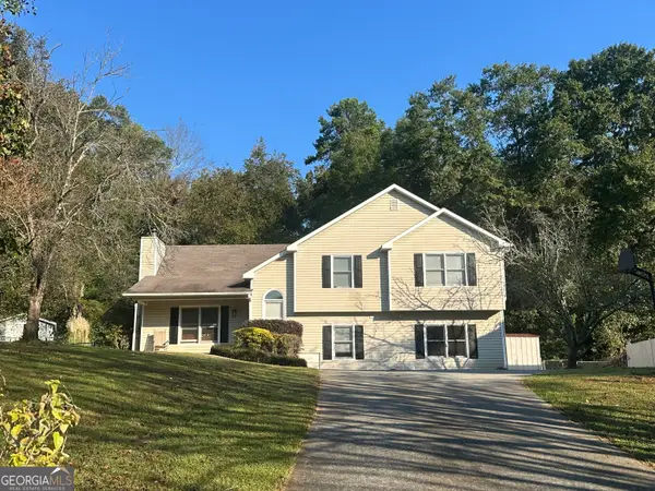 34 Engineer Lane Sw, Cartersville, GA 30120