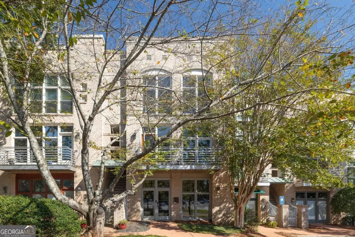 1261 Apple Valley Road Ne, Atlanta, GA 30319 - #1