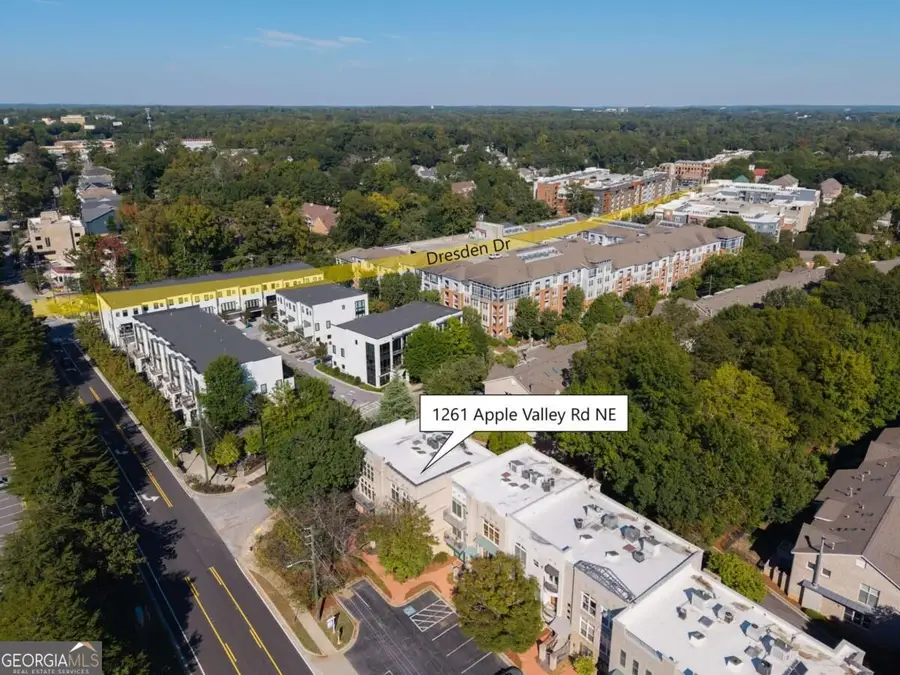 1261 Apple Valley Road Ne, Atlanta, GA 30319 - #2