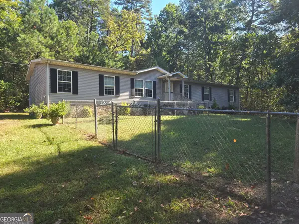 227 Cherokee Forest Park Drive, Ball Ground, GA 30107