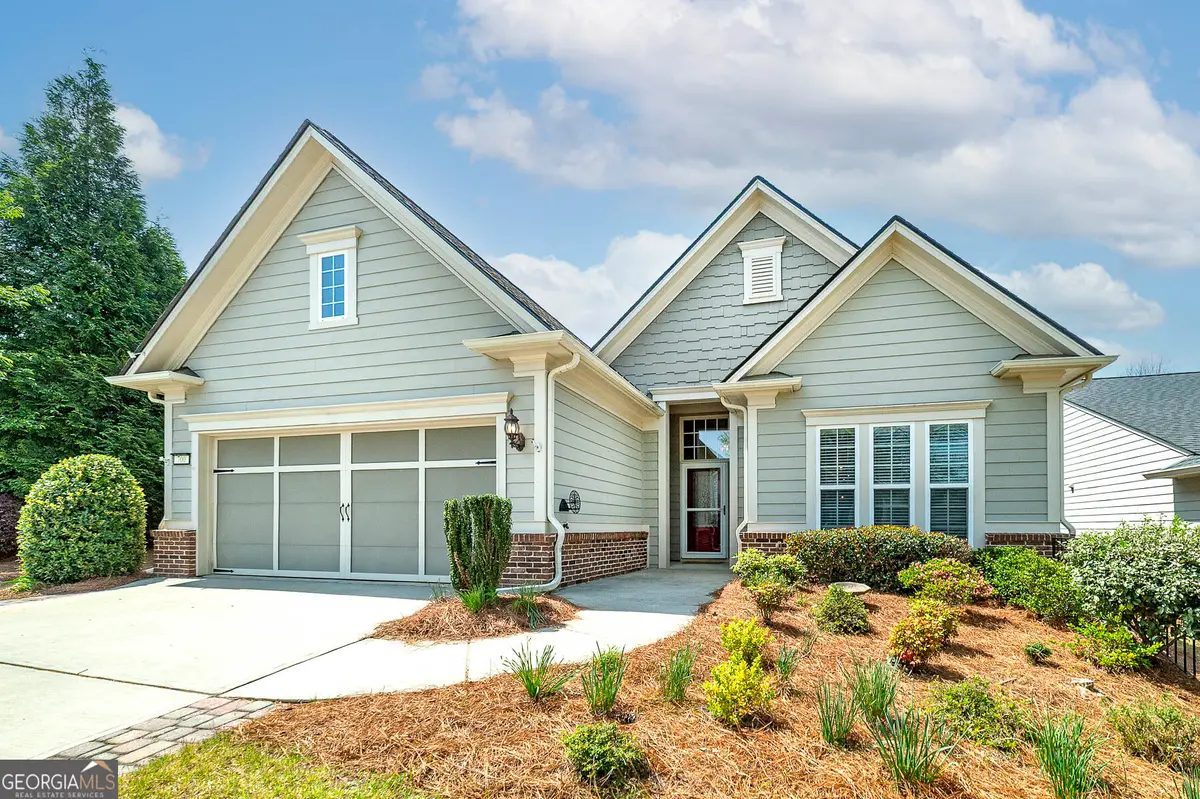 700 Butter Cup Drive, Griffin, GA 30223 - #1