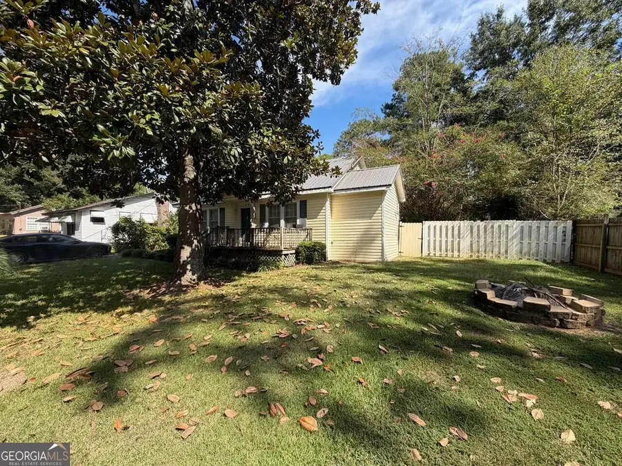 109 Leon Street Sw, Rome, GA 30165 - #3