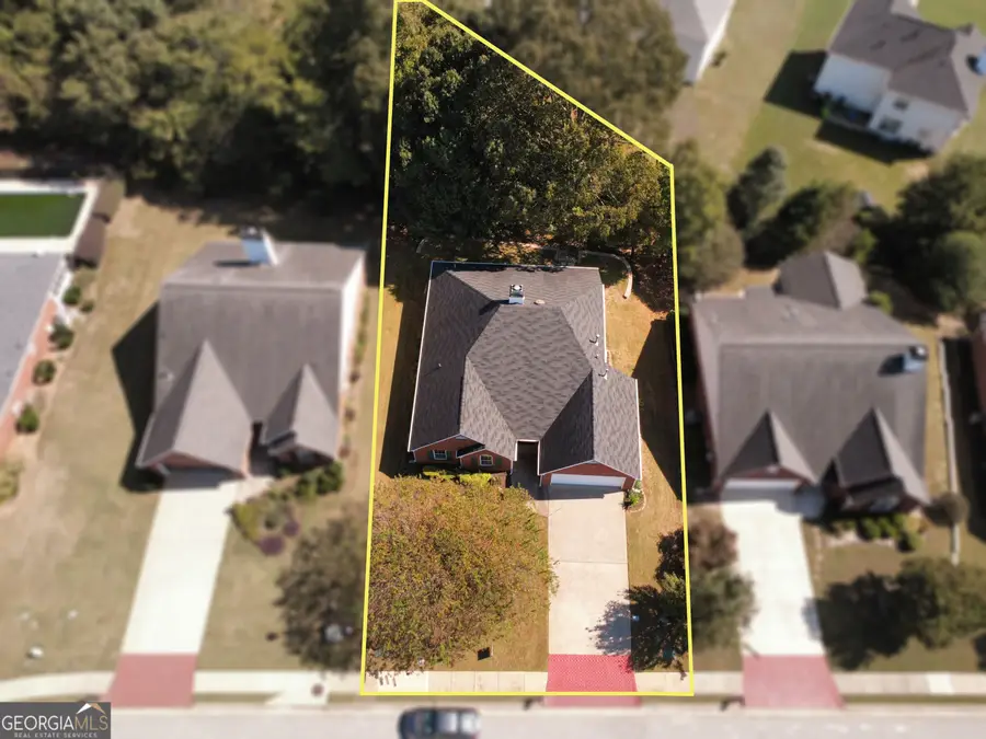 129 Meridian Drive, Stockbridge, GA 30281 - #3
