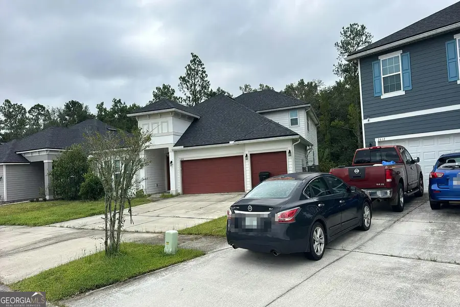 2616 Copperwood Avenue, Orange Park, FL 32073 - #2