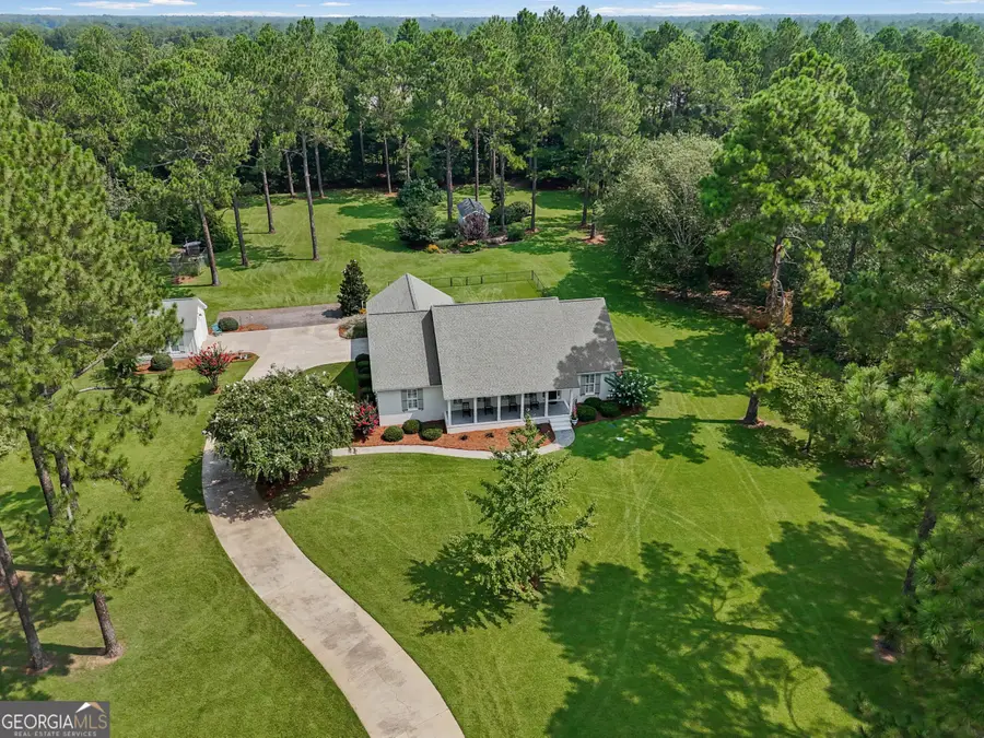 340 Hickory Grove Road, Leesburg, GA 31763 - #2