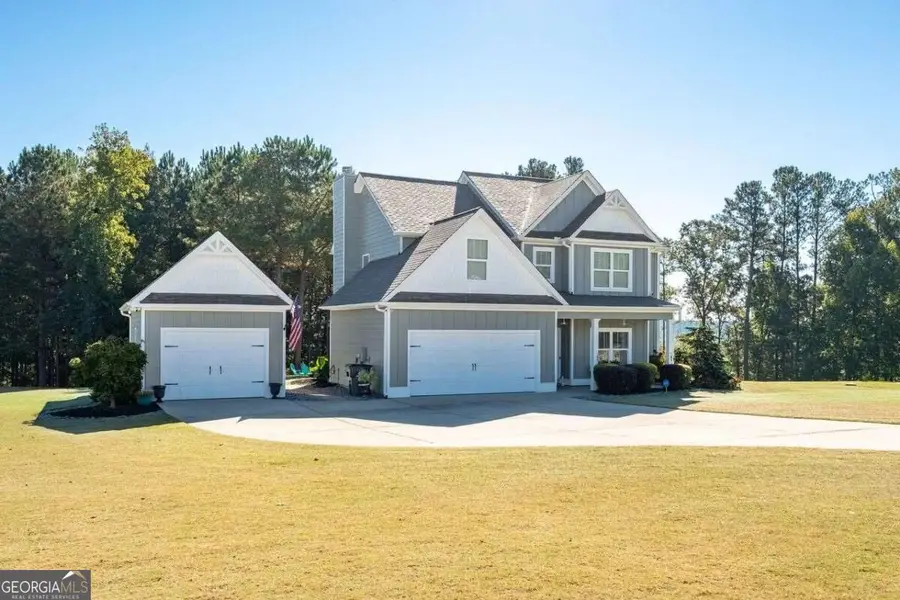 403 Lloyd Street, Monticello, GA 31064 - #3